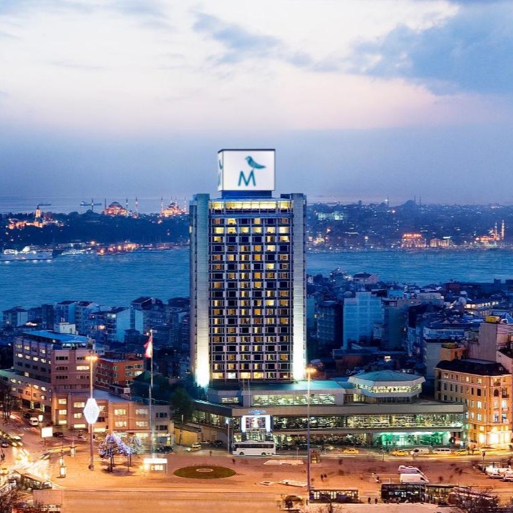 The Marmara Taksim